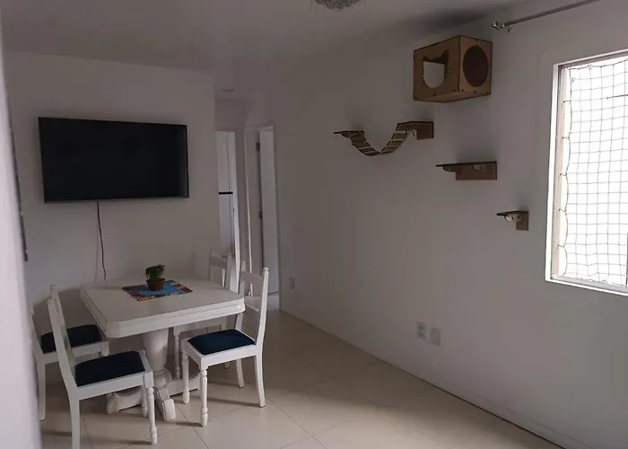 Apartment For Family And Friends