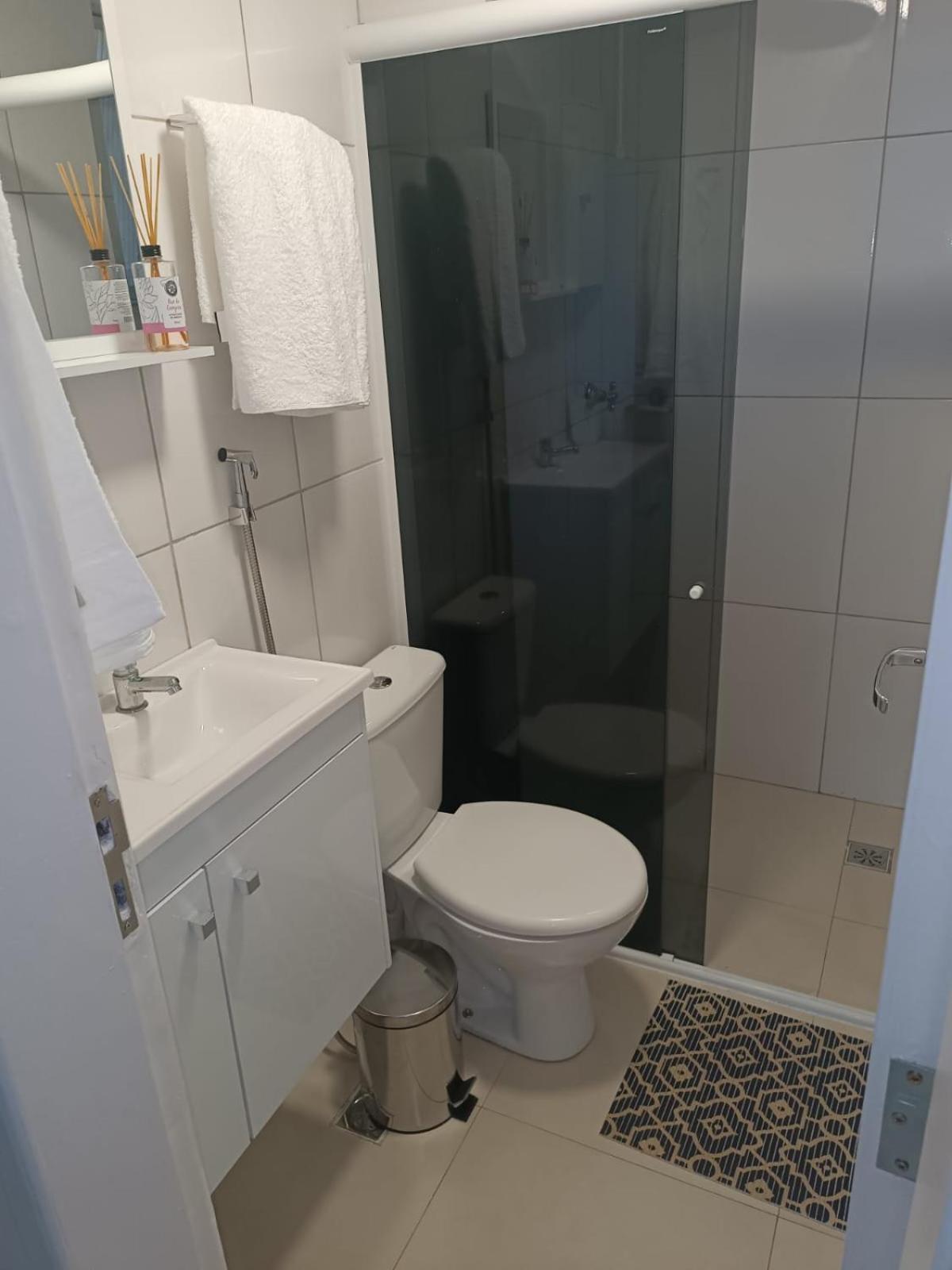 For Family And Friends Apartamento Foz do Iguaçu